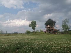 -云漫湖生态度假公园