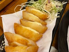 -百步拉面