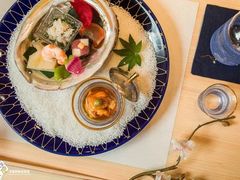 -鮨一日本料理(大中华店)