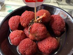 -蘭奢雅集·江浙菜(青山江滩店)