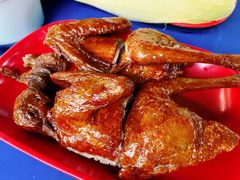 -光明刘冰乳鸽店(光明法政北路店)