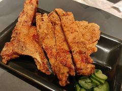 -馔豚·台北菜专门店(深圳湾万象城店)