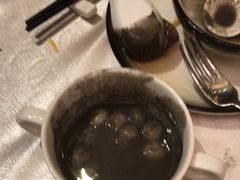 -上海金桥红枫万豪酒店-万豪中餐厅