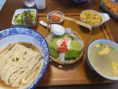 -孙盛兴奥灶面馆·蟹黄面·三虾面(山塘街总店)