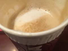 -COSTA COFFEE(新奥购物中心店)