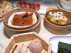 -陶陶居酒家(海岸城店)