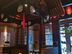 -千代武日本料理(哈西店)