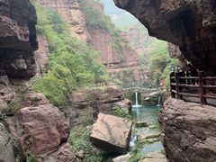 -云台山风景名胜区