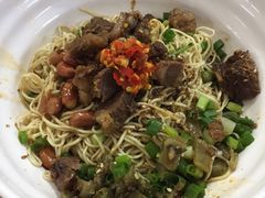 -阿阳牛腩腌面店