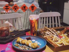 -HELLO MUSAE 拾光缪斯餐厅·纯正希腊风味(苏州中心店)