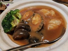 -荣兴酒家(徐家汇店)