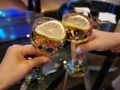 -云·酷Atmosphere(国贸大酒店)