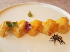 芝士香焗金瓜-三利音·浦之舟(滨江大道店)