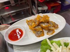 -燃计沙茶皇·香港沙茶火锅(人广旗舰店)