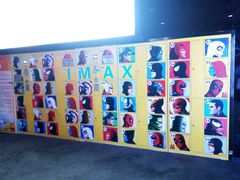 -万达影城(涪城万达广场激光IMAX店)