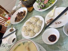 -西兰轩清真菜馆(北顺城街店)