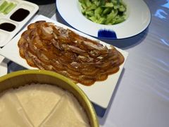 -同喜烤鸭店(光芒店)