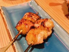 -人间酒暖·Go blanc·烧鸟·深夜食堂(陆家嘴店)