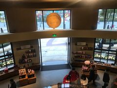 -星巴克(迪士尼小镇店)