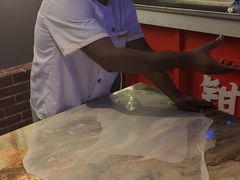 -钳小柒·小龙虾蓝龙王烧烤夜宵(长寿路店)