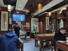 -老西安韩记三鲜煮馍(四府街店)