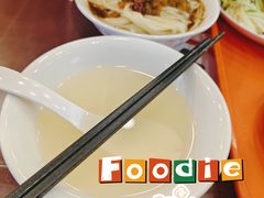 -新川面馆(新街口起源店)