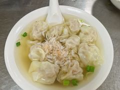 -汪家馄饨(集庆路店)