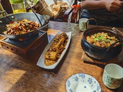 -吃货私房菜(丽江束河古镇店)