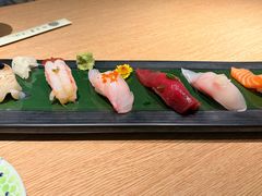 -阿吾罗·月咏精致日料(港汇恒隆广场店)