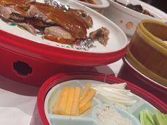 -宝轩渔府·老字号海鲜·正宗津菜(水上店)