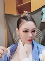 -盘子女人坊古装写真摄影(厦门总店)