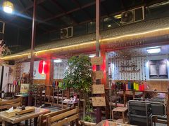 大堂-丽江庭院之爱在路上(西单店)