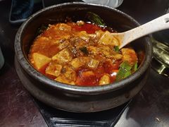 麻婆豆腐-陈麻婆豆腐总店