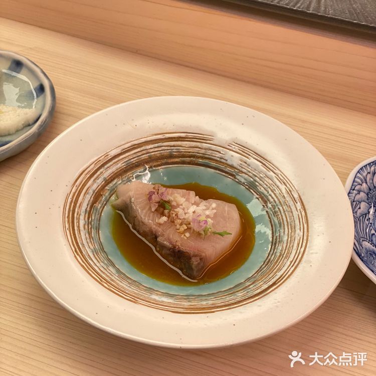 性价比比较高的omakase🍣