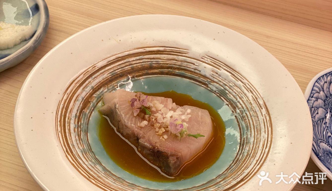 性价比比较高的omakase🍣