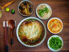 -十面春风·江南面馆(崇宁路店)