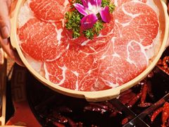 -巴将军·非遗老字号火锅(解放碑店)