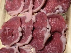 -清真·老门框爆肚涮肉·中华老字号(丰管路店)