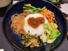 -馔豚·台北菜专门店(深圳湾万象城店)
