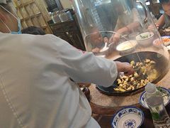 -印象老灶台三下锅·湘西本土原味菜(天门山索道店)