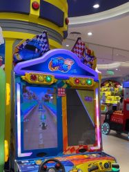 -meland亲子乐园·派对·研学(淄博万象汇店)