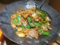 -湘辣辣鲜炒黄牛肉(顺义华联店)