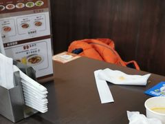 -康师傅私房牛肉面(北京南站店)