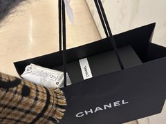 -CHANEL(恒隆广场店)