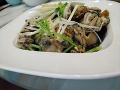 -隐厨·海鲜餐厅(恒通路店)