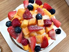 -卷心卷意·轻甜蛋糕(新光天地店)