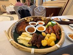-云腾食府·云南菜