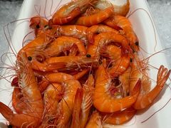 -安蒂娅·海鲜自助餐厅(安蒂娅美兰酒店)