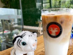 -了不起的考拉咖啡店(高新店)