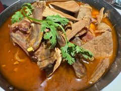 -又见炊烟私房菜(敬亭路店)